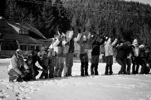 Birthday Party Sudopark 2013