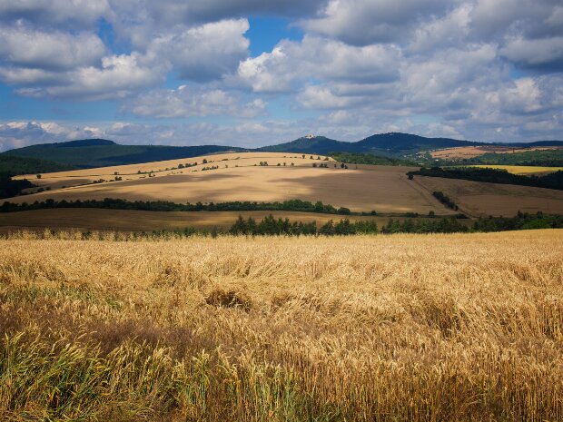 Buchlovské vrchy 2016