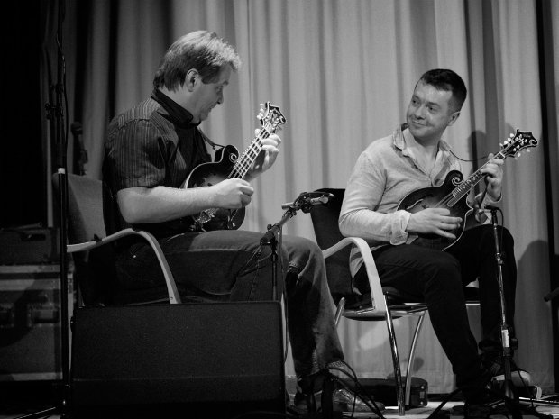Mandolin Festival