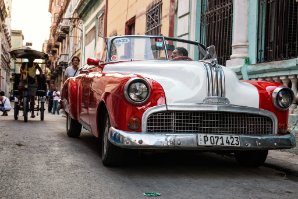Cuba
