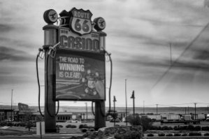 Route 66