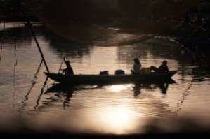 Ha Long Bay and Hoi An