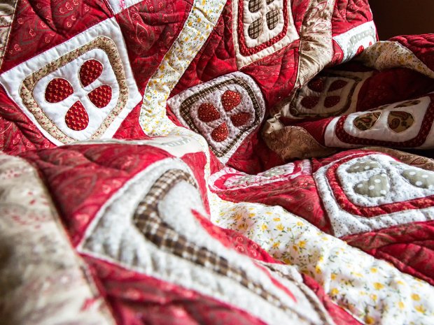 Patchwork